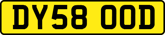 DY58OOD