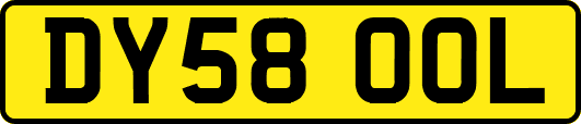 DY58OOL