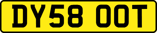 DY58OOT
