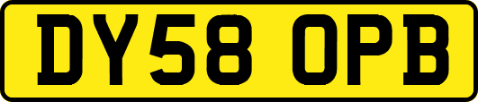 DY58OPB