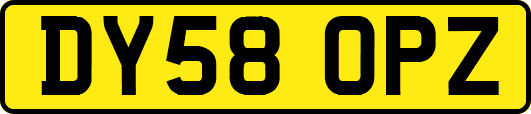 DY58OPZ