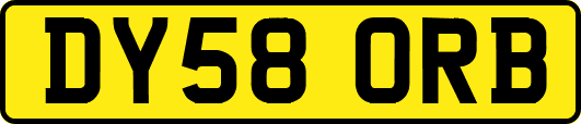DY58ORB