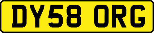 DY58ORG