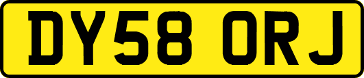 DY58ORJ