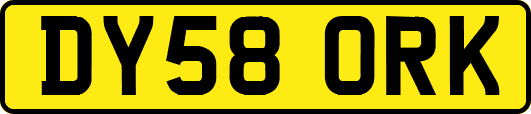 DY58ORK