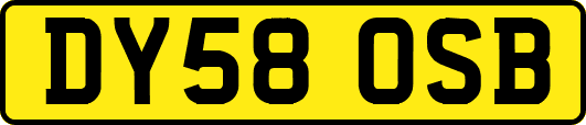 DY58OSB