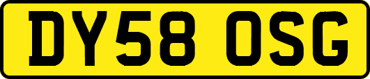 DY58OSG
