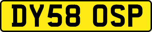 DY58OSP