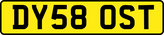 DY58OST