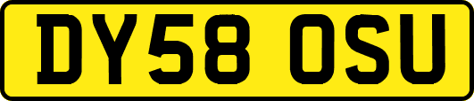 DY58OSU