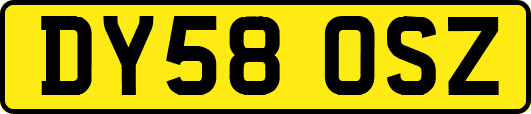 DY58OSZ