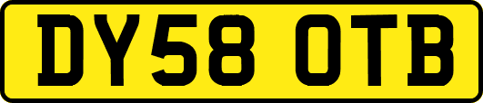 DY58OTB