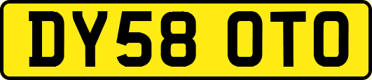 DY58OTO