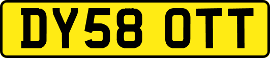 DY58OTT