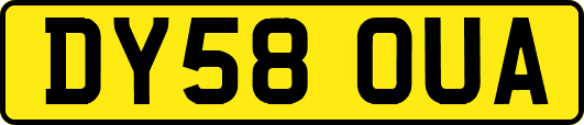 DY58OUA