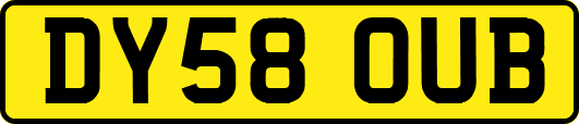 DY58OUB