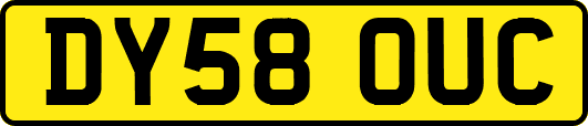 DY58OUC