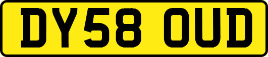 DY58OUD