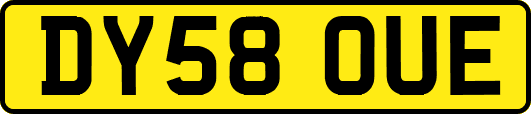 DY58OUE