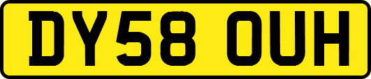 DY58OUH