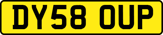 DY58OUP