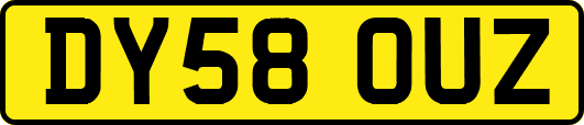 DY58OUZ