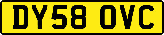 DY58OVC