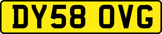 DY58OVG