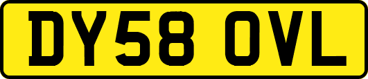 DY58OVL