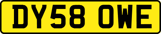 DY58OWE
