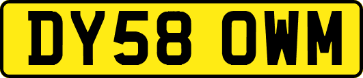 DY58OWM