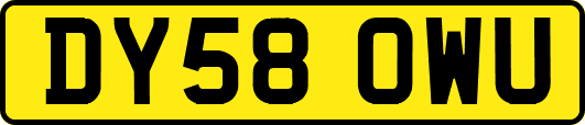 DY58OWU