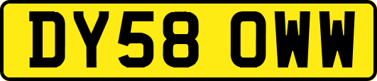 DY58OWW