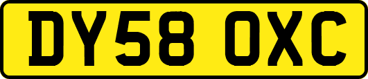 DY58OXC