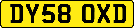DY58OXD