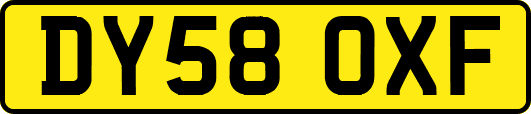 DY58OXF