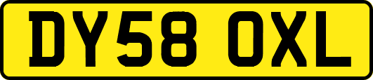 DY58OXL