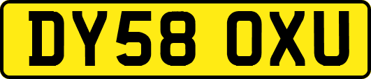 DY58OXU