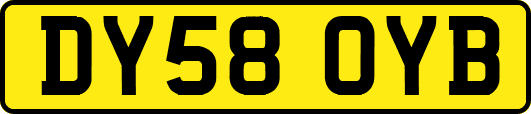 DY58OYB