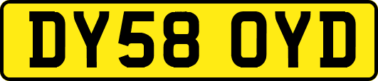 DY58OYD