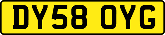 DY58OYG