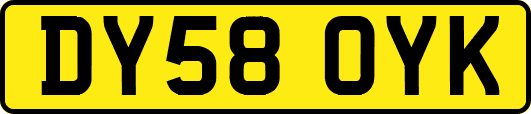 DY58OYK