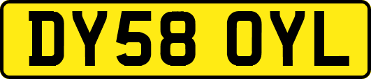 DY58OYL