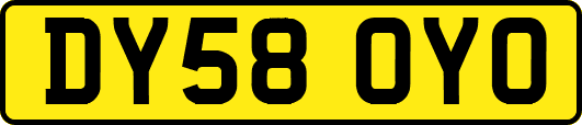 DY58OYO