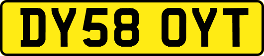 DY58OYT