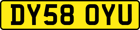 DY58OYU