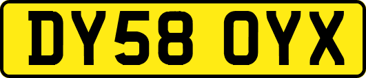 DY58OYX