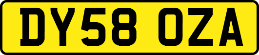 DY58OZA