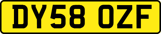 DY58OZF