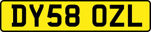 DY58OZL